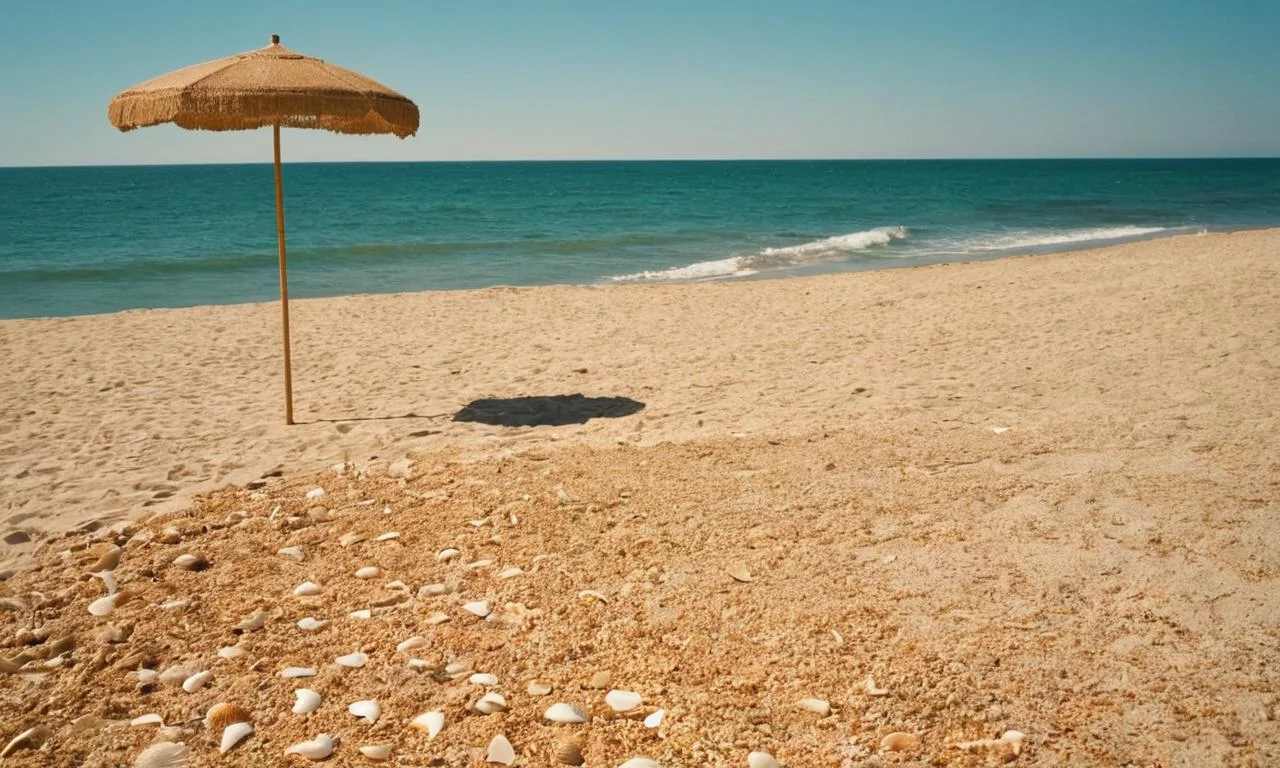 Fuerteventura - Raj dla miłośników plaż